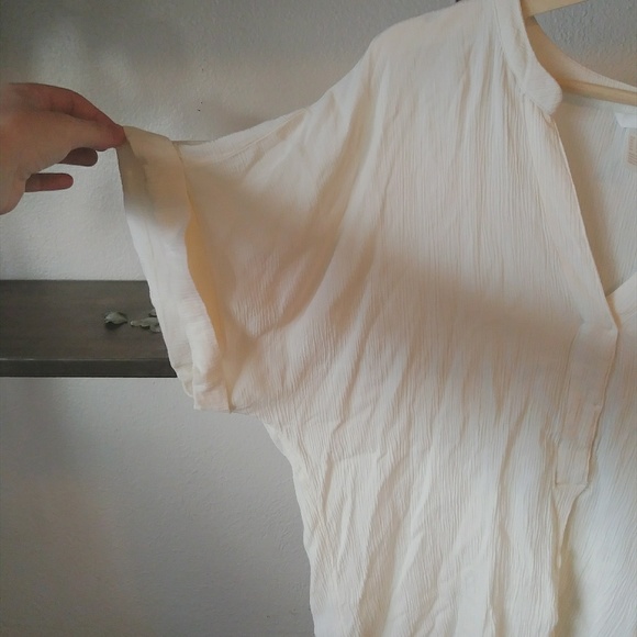 Slouchy Top - Picture 3 of 4